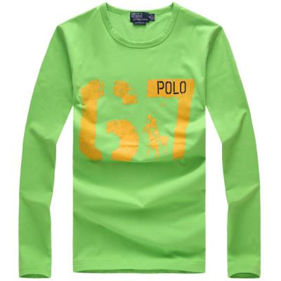 Cheap Men Ralph Lauren Polo Shirts wholesale No. 2277